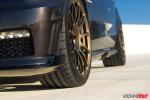Mercedes-Benz E63 AMG Wagon by RENNtech 2014 года